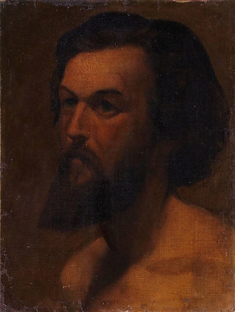 Ritratto di un uomo